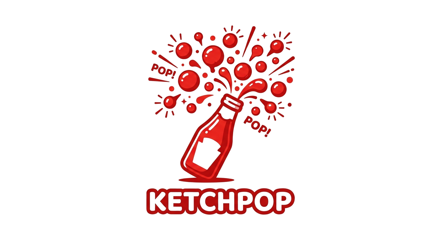 Ketchpop Games
